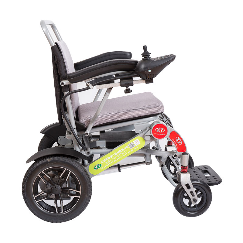 Aluminium electricum plicatilis Aluminium electricum dilatatum brachium potentia wheelchair