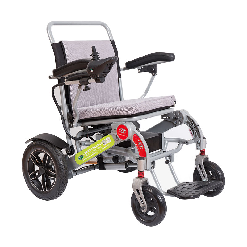 Aluminium electricum plicatilis Aluminium electricum dilatatum brachium potentia wheelchair