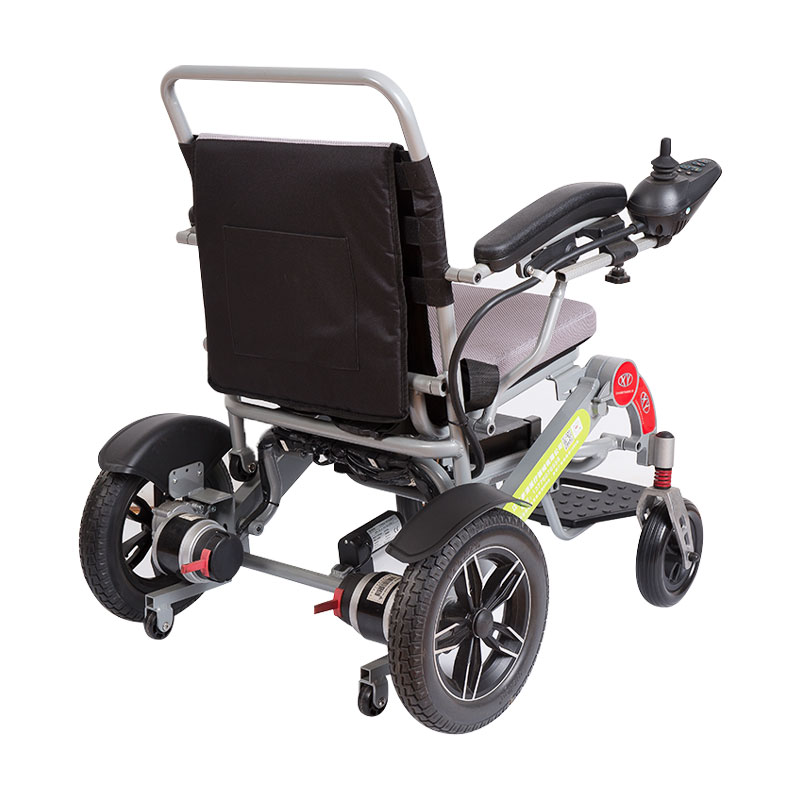 Aluminium electricum plicatilis Aluminium electricum dilatatum brachium potentia wheelchair