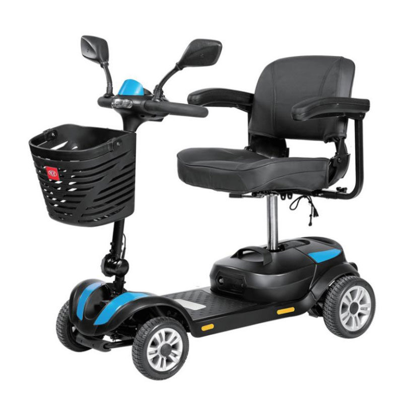 IV rotae non-delapsum medicare senibus mobilitatem scooter（B1）