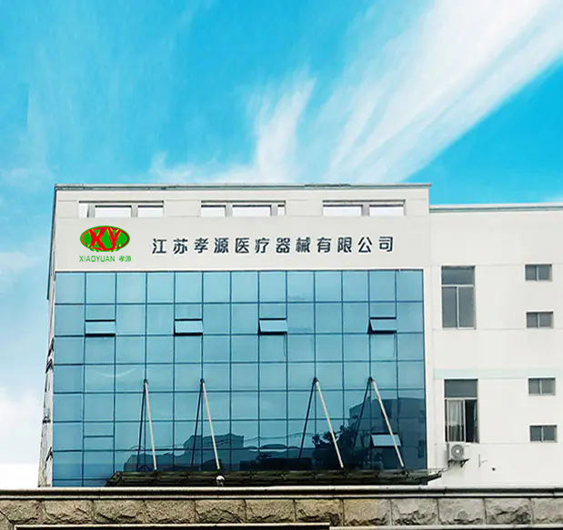 Jiangsu Xiaoyuan Medical machinae Co., Ltd.